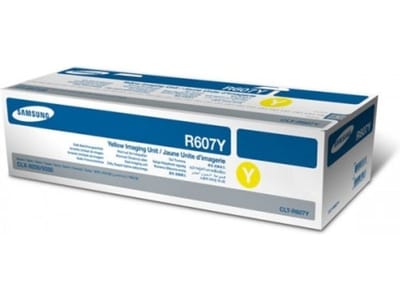 Samsung Drum CLT-R607Y für;CLX-9250ND/9350ND;CLX-9252NA/9352NA yellow;(CLT-R607Y/SEE)(SS668A)