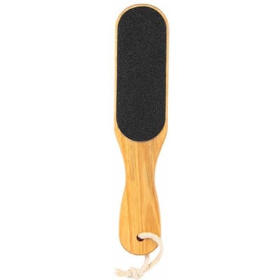 Houten voetrasp 2547
