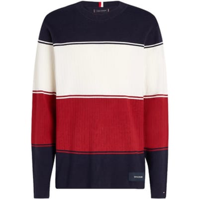 Trui Tommy Hilfiger MW0MW35651