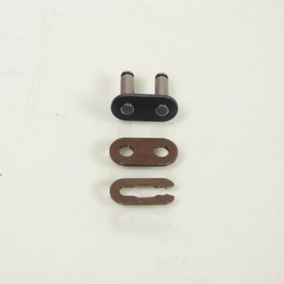 Attache rapide de chaîne de transmission pour mini quad chinois Pocket bike quad