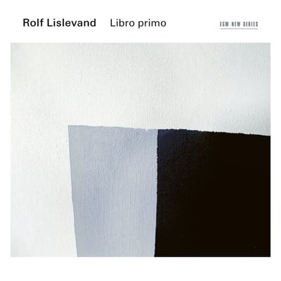 Rolf Lislevand - Libro Primo (CD)