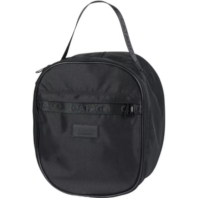 Ruiterhelm tas Catago 2,0