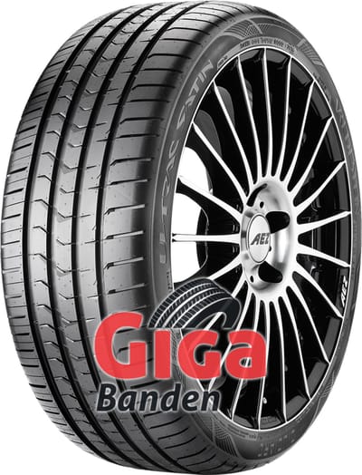 Vredestein Ultrac Satin ( 235/45 ZR20 100W XL met wangbescherming (FSL) )