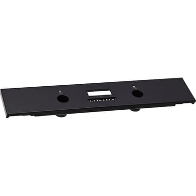 AEG controlepaneel, zwart, 60cm,SET,2K 140213328093