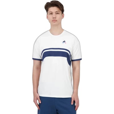 T-shirt Le Coq Sportif Contemporain LF N°2