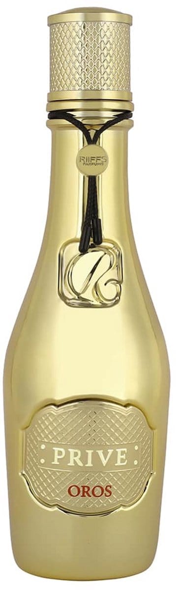Riiffs Riiffs Prive Oros eau de parfum spray 100 ml