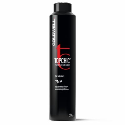 Goldwell Topchic Hair Color Bus 7NP 250ml