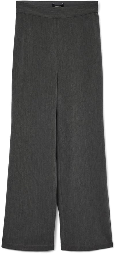 Vero Moda Broek met wijde pijpen VMPARIS High waist Broek
