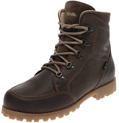 SONDRIO LADY GTX Bruin Dames Winterlaarzen