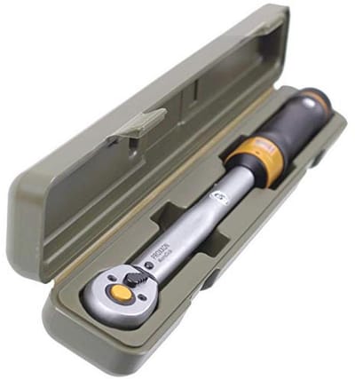 Momentsleutel 20-100 Nm met 3/8 inch Aandrijving