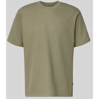 JACK & JONES- JJEAUSTIN TEE SS NOOS - Heren - T-shirt