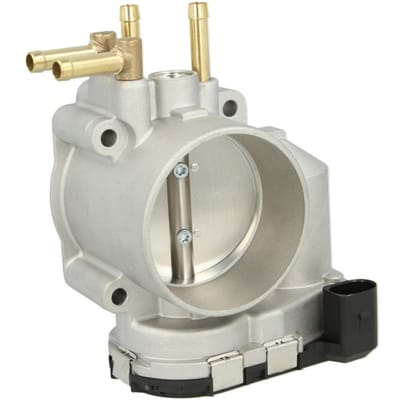Gasklephuis VEMO V10-81-0053