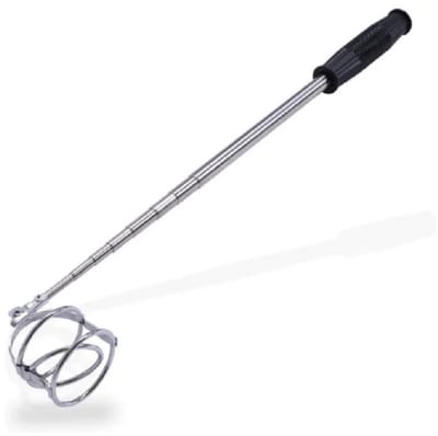 Nivard Golfbalhengel - Golfhengel - Uitschuifbaar - Ball Retriever - Golf Accessoires