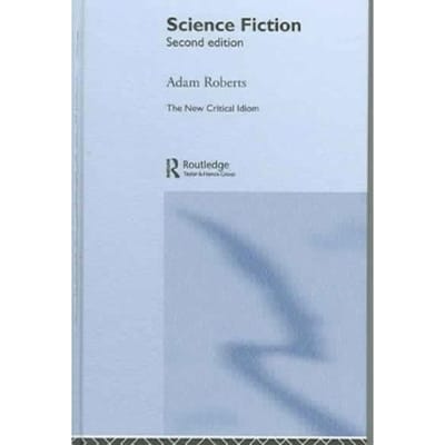 Science Fiction - Roberts, Adam