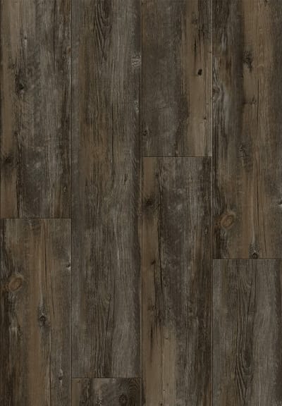 Mexen Tulsa vinyl panelen 1240 x 182 mm SPC 6,5 mm, IXPE onderlaag 1,5 mm, 4 V-voeg, Den - F1076-1240-182-505-4V1-04