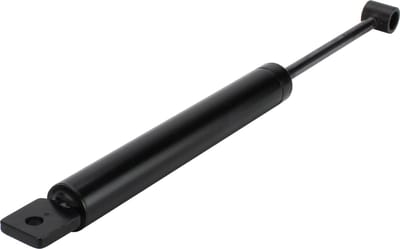 Oploopremdemper voor Peitz PAV/SR2.7X BPW ZAF 2.8-1
