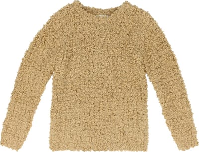 No Way Monday U-GIRLS Meisjes Trui - Maat 128