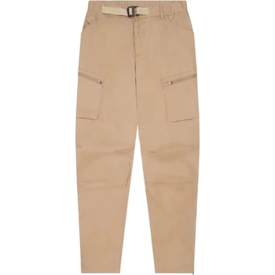 Ripstop Broek Dames KnowledgeCotton Apparel Vent 90