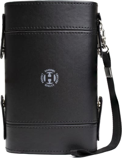 Prima Dart Case - Black