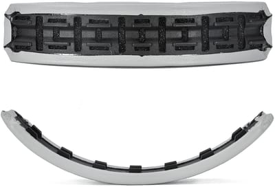 Vervangende hoofdband Geschikt voor Bose QC35, QC35II, QC45