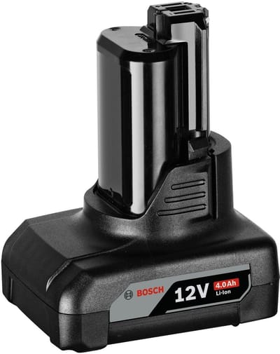 Bosch GBA 10,8 V 4.0 Ah