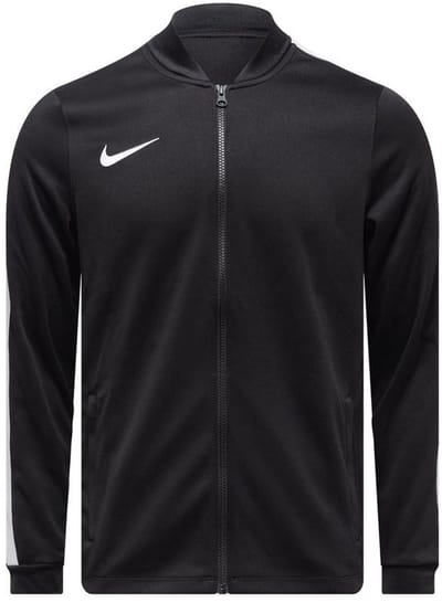 Nike Track Vest Dri-FIT Strike 26 - Zwart/Wit - Maat S - Heren