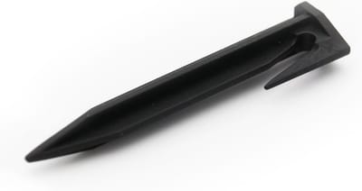 To the South® Draadpennen / Haringen geschikt voor Gardena Robotmaaiers - 50 stuks