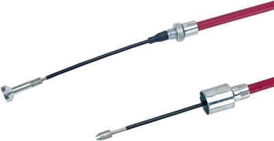 Remkabel voor Alko - 1620mm - snelmontage/paddenstoel - bus 26mm - longlife
