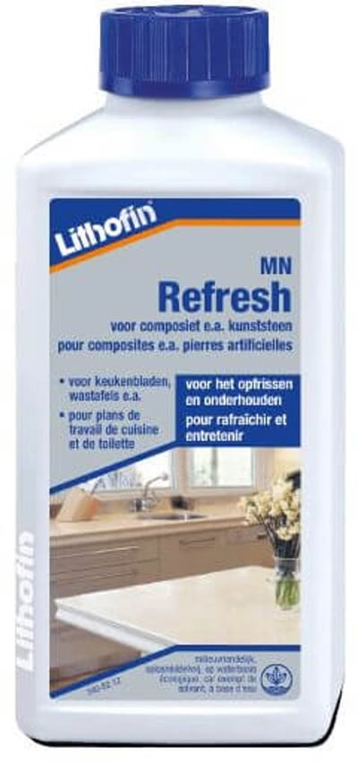 Lithofin MN Refresh 250ml