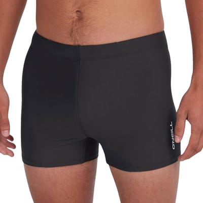 O'Neill Heren Zwemboxer Racer Zwart - Maat M