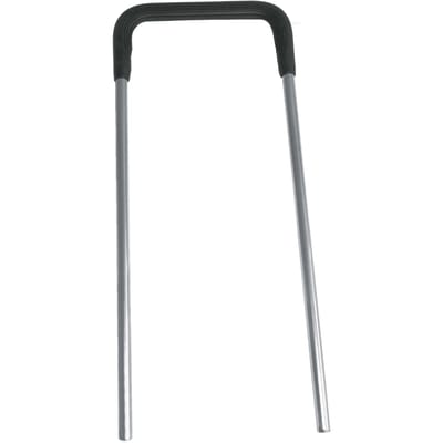 Feed fork complete
