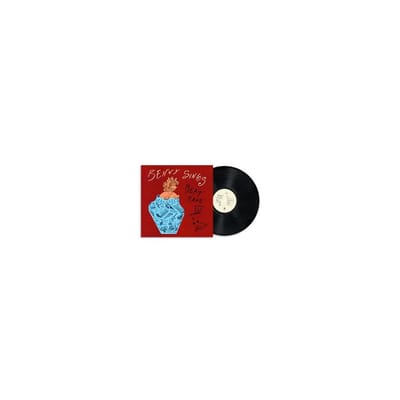 Benny Sings - Beat Tape III (LP)