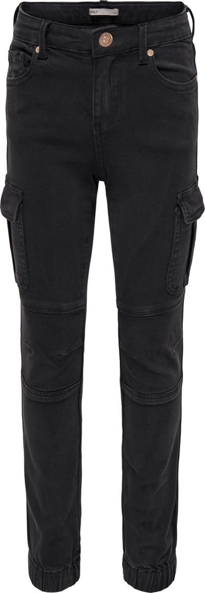 KIDS ONLY Cargo broek KOGMISSOURI Slim fit Cargo broek
