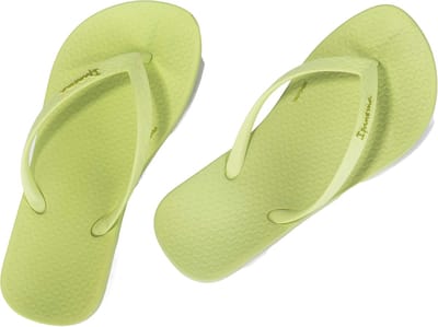 Ipanema Anatomic Colors Kids Teenslippers - Kinderen synthetische slippers - Green
