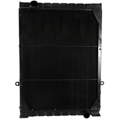 Radiator, motorkoeling NISSENS 62871