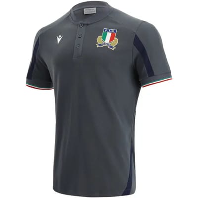 Kinderpolo Italië Rugby 2021