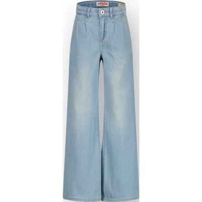 Extra Wide Leg Jeans Cathy