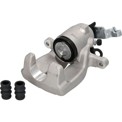 Budweg Caliper Remklauw BUDWEG 343893, achter rechts