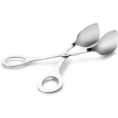 IBILI 745100 Pince Pâtisserie INOX Gris 18 x 8 x 3 cm