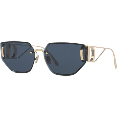 Dior 30MONTAIGNE B3U B0B0 Zonnebril - Dames - Goud