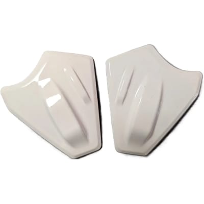 Motorhelm zijdeksel set Scorpion EXO-HX1