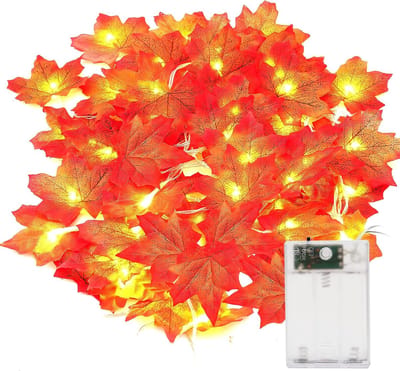 Solacis Halloween Decoratie - Verlichting - Halloween versiering - Horror - Eng - Must have voor halloween!