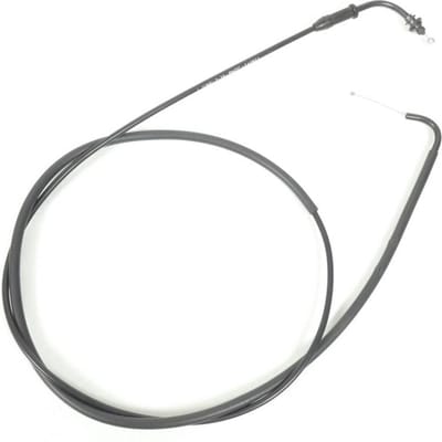Câble d'accélérateur pour scooter Peugeot 50 Speedfight 1999 740501 170cm Neuf