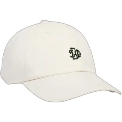 Geborduurd dames baseballcap Superdry SD
