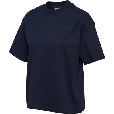 Dames-T-shirt met opdruk Hummel Keeper