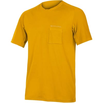 T-shirt Endura GV500 Foyle