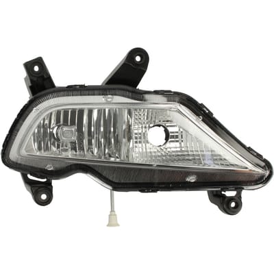Mistlicht DEPO 221-2055L-UE links