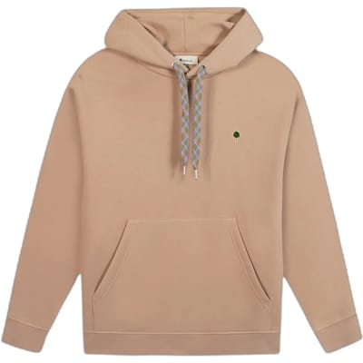 Hoodie Faguo Dirac Os