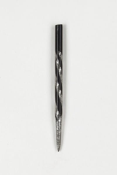Punk Points Paranoid 34 Millimeter