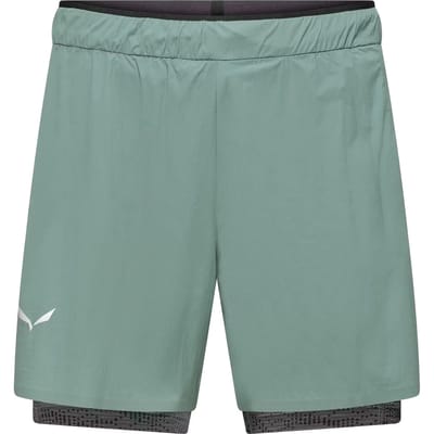 2-in-1 Wandelshort Salewa Pedroc